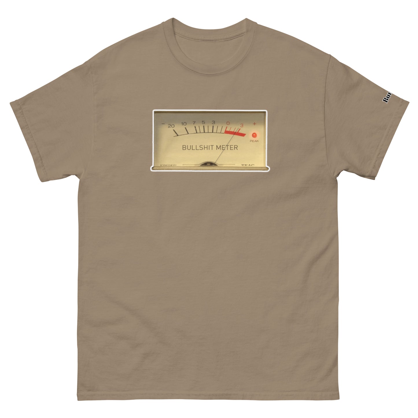 Men's classic tee