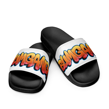 Men’s slides