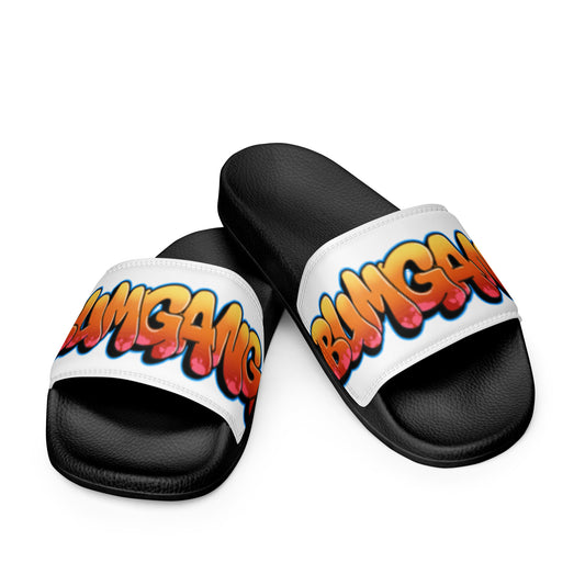 Women's slides