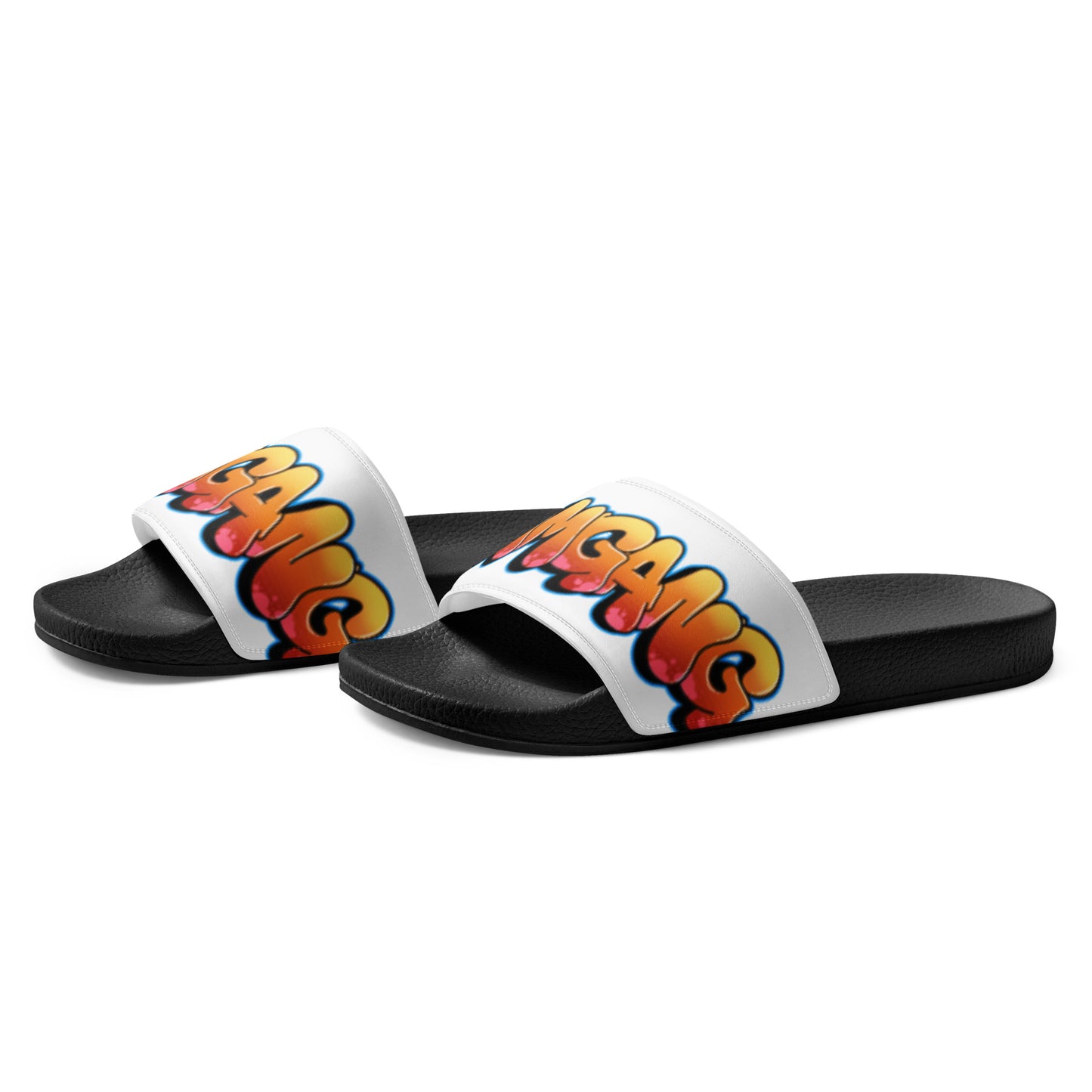 Women's slides