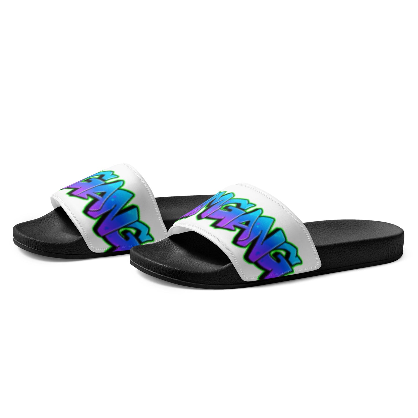 Women's slides