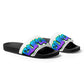 Women's slides