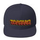 Snapback Hat