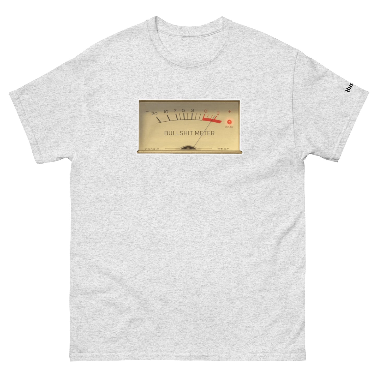 Men's classic tee