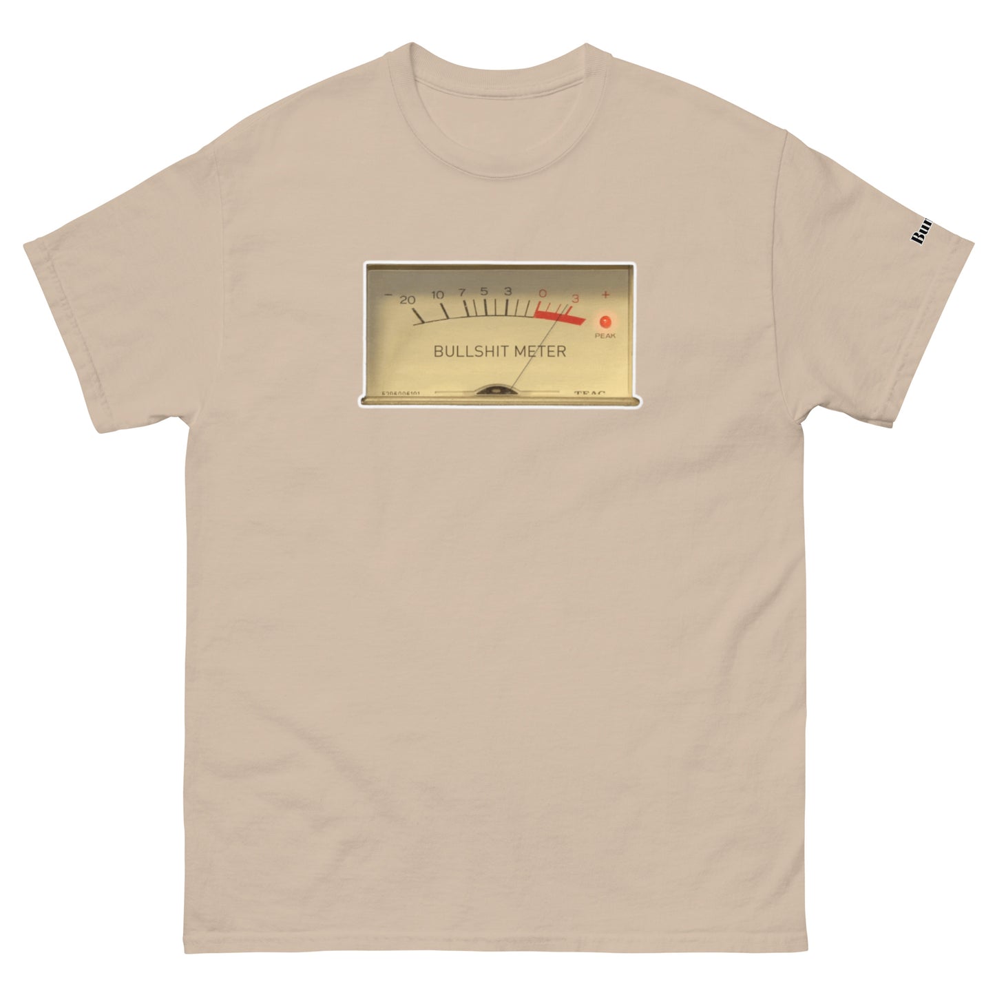 Men's classic tee