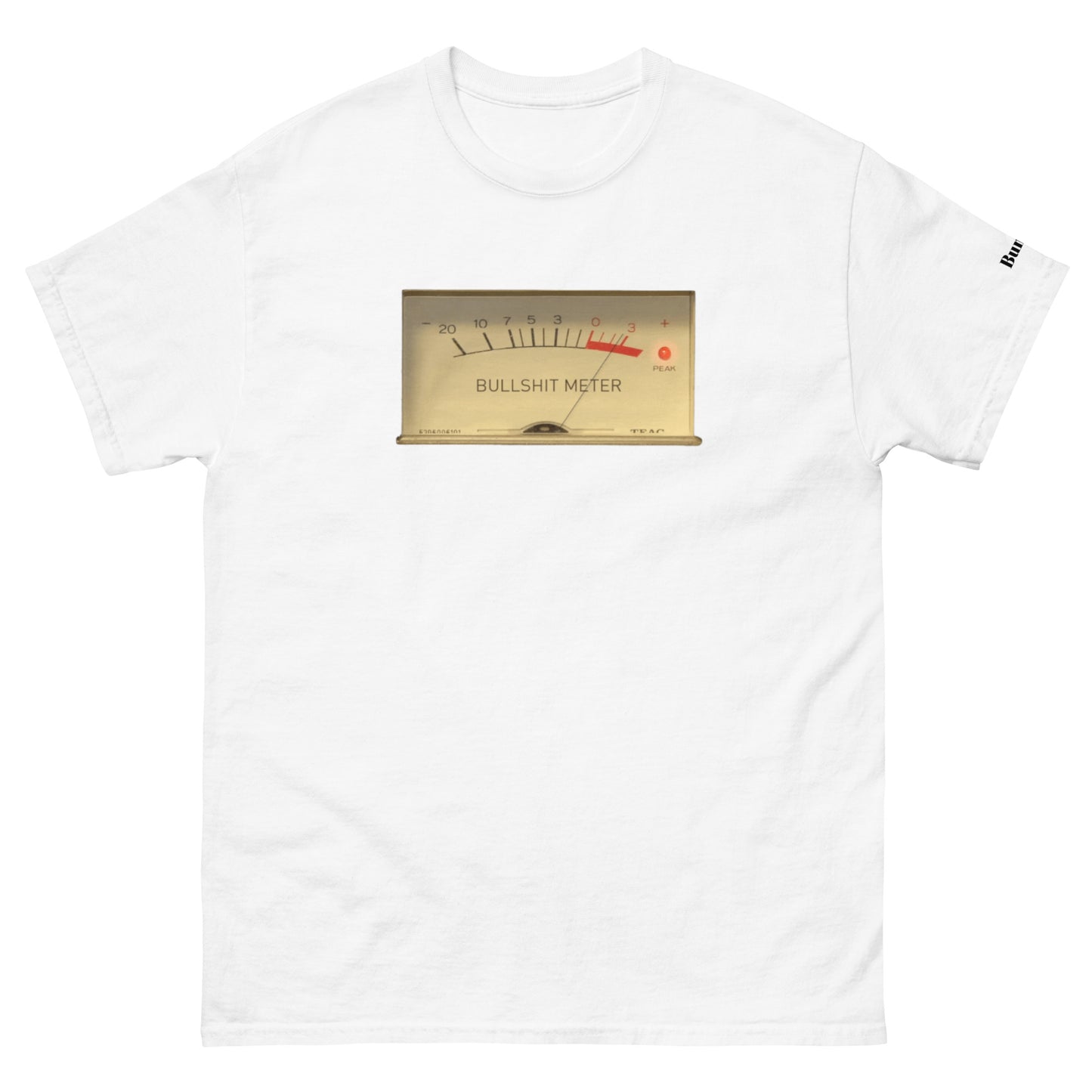 Men's classic tee