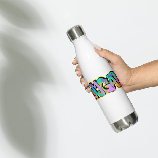 Stainless Steel Water Bottle