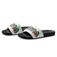 Women's slides